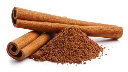 قرفه ناعمة 100غ Cinnamon