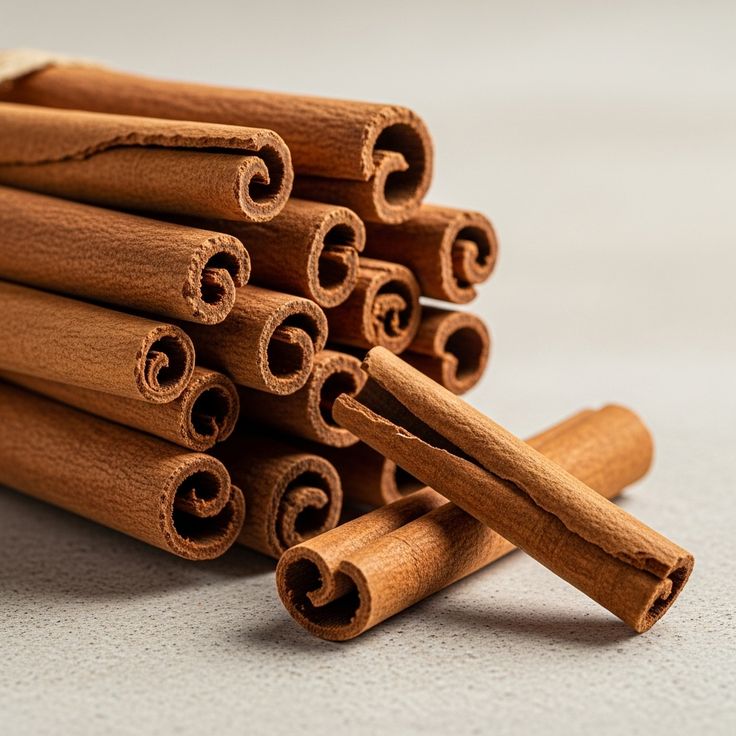 قرفه سيلاني 100غ Cinnamon Ceylon