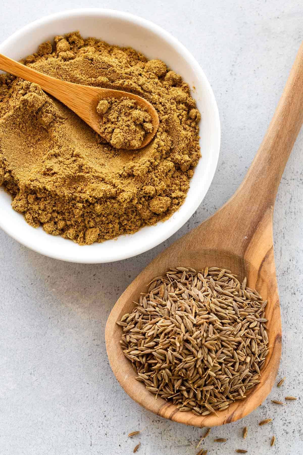 كمون ناعم 100غ Cumin
