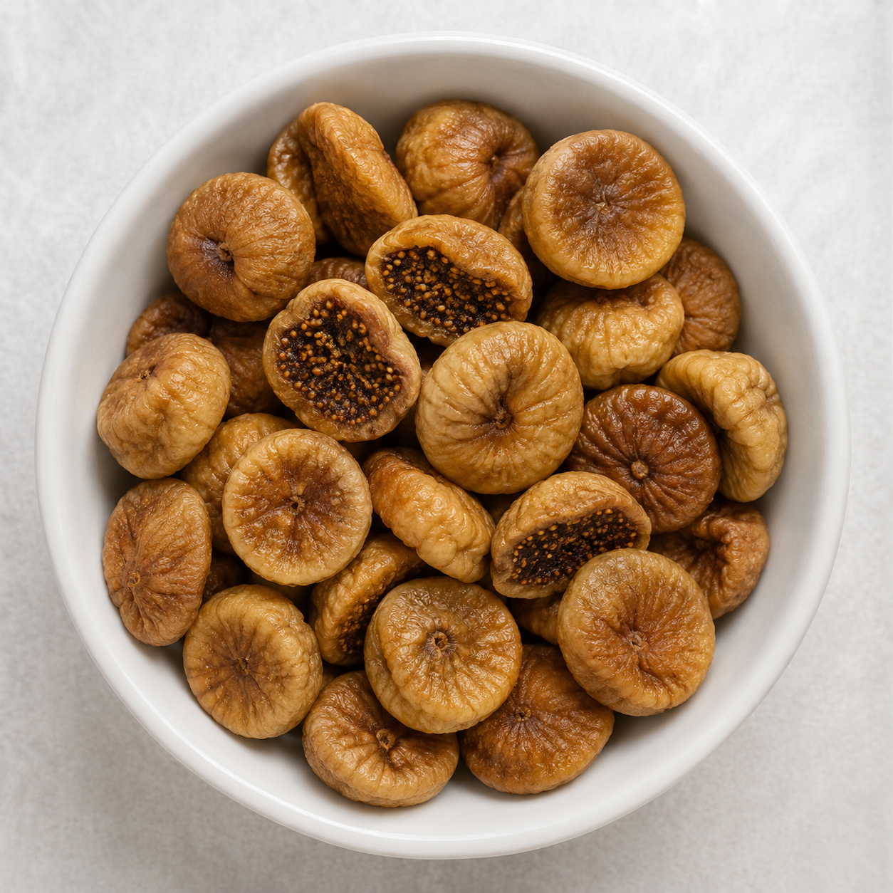 Dried Fig