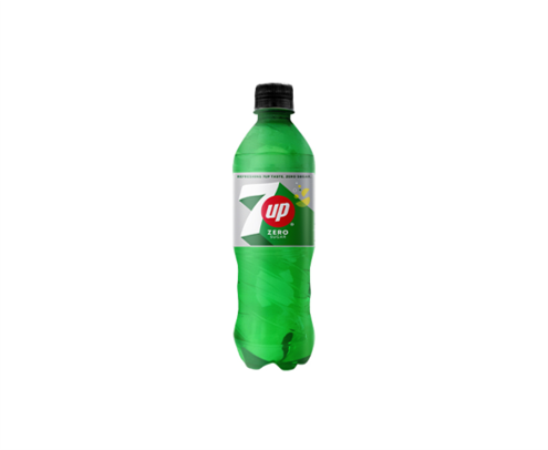 7up Diet 330ml