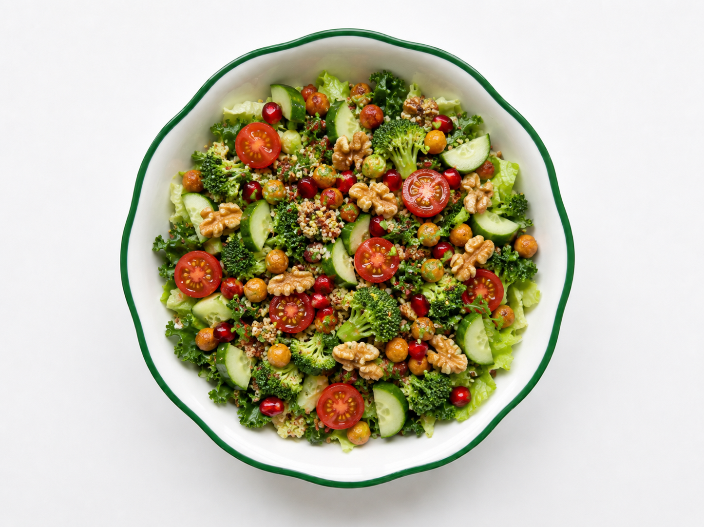 Fresh Store's Lightest Salad 750cc