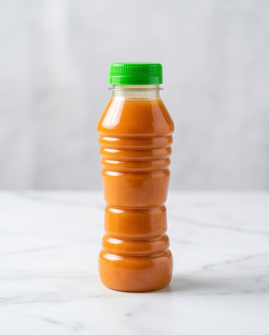 Golden Energy Juice 250ml