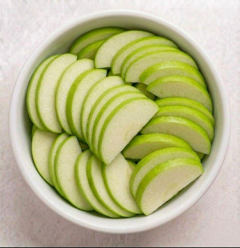 Green Apple