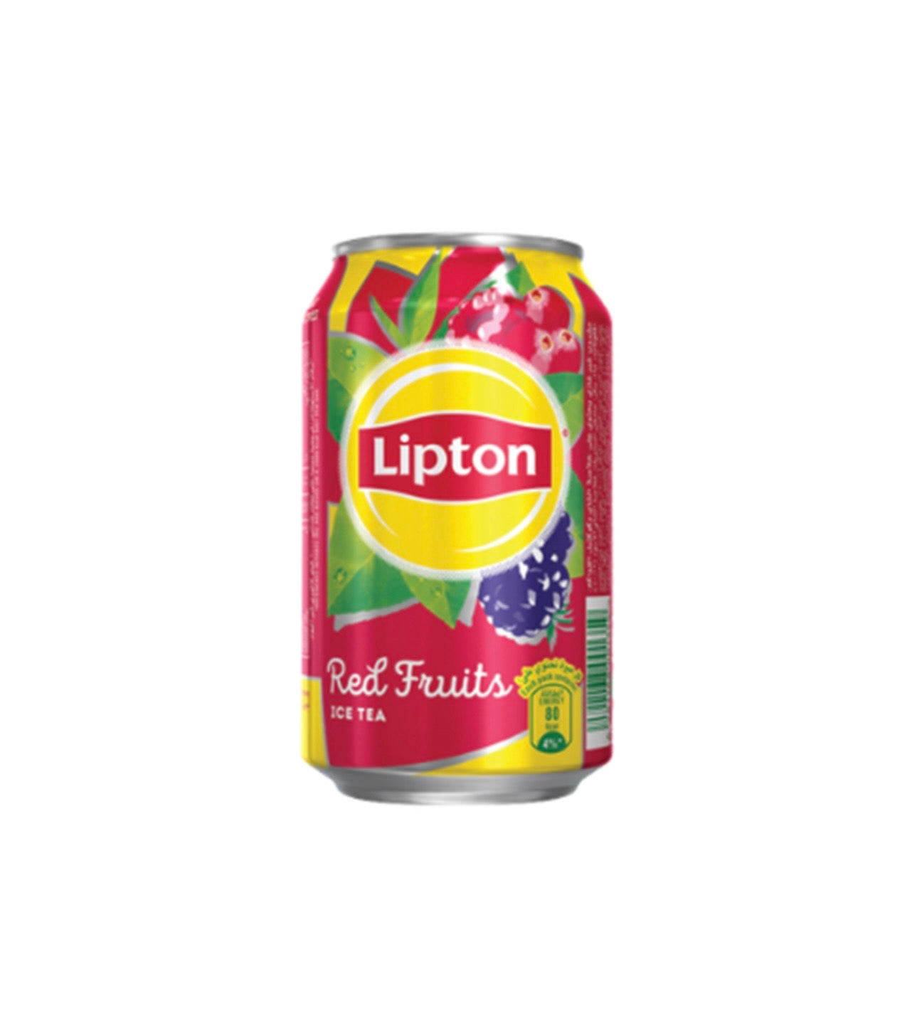 Ice Tea Red Fruits 320ml