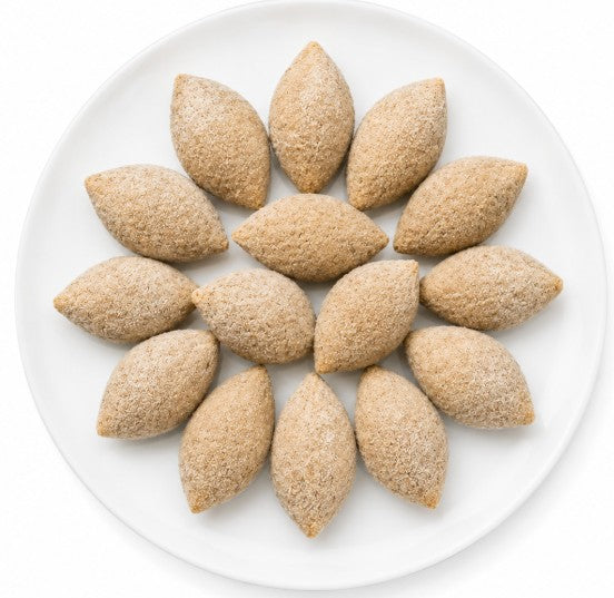 Kebbe 12pcs