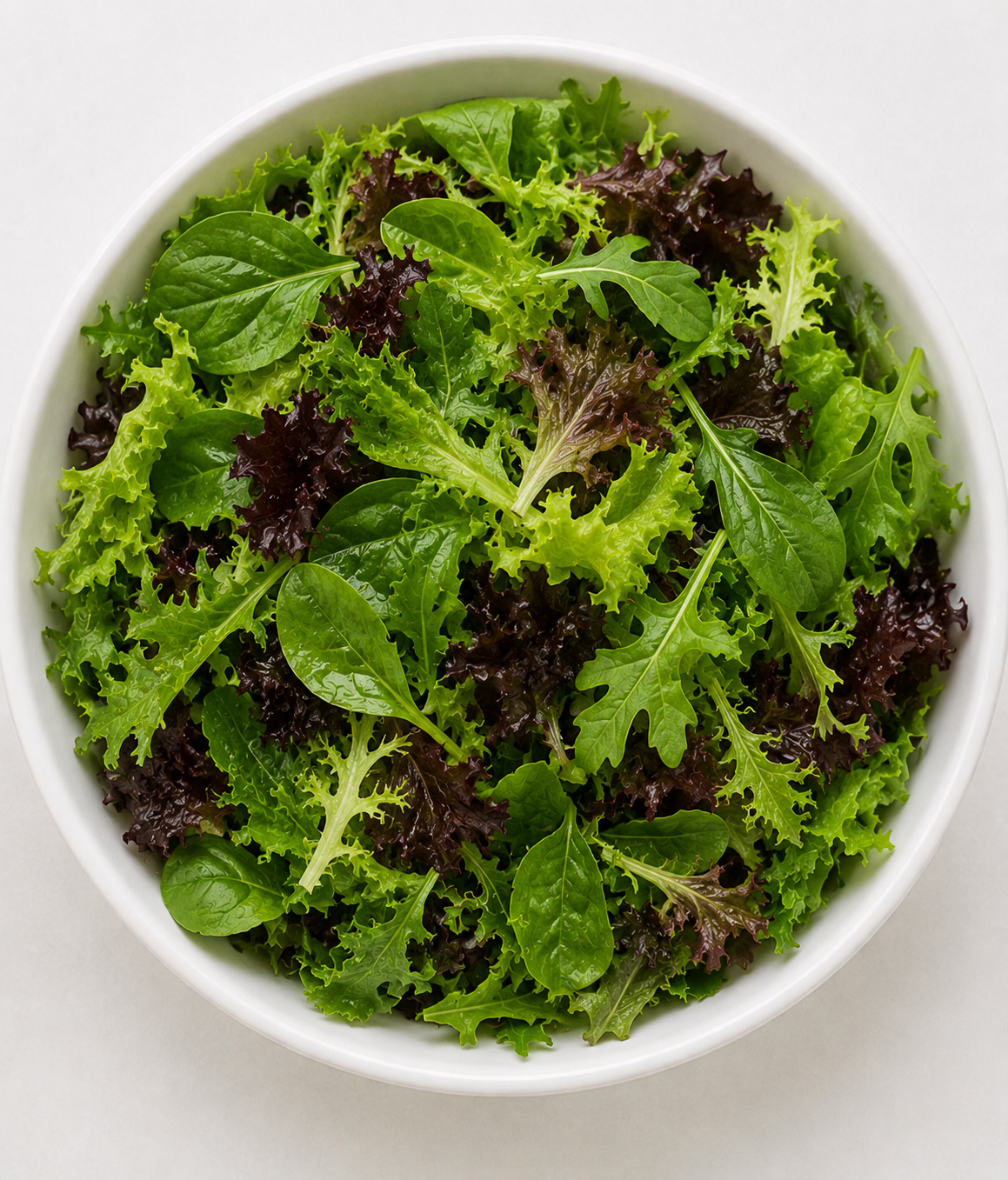Mixed Greens