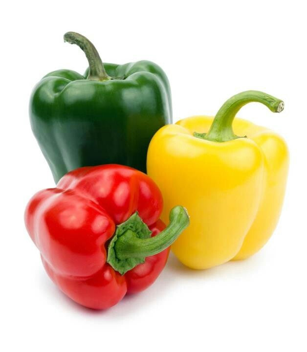 Mix Pepper 200gr