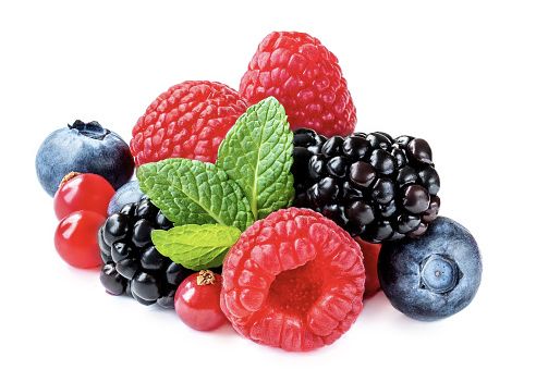 Mixed Berries 150gr