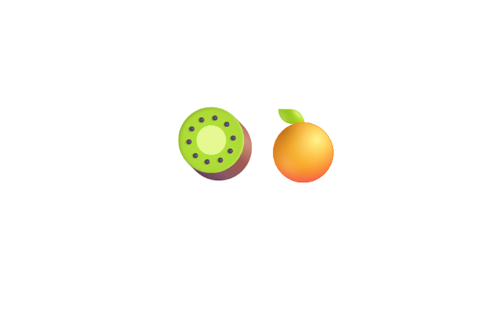 Citrus Kiwi Boost Box🥝🍊