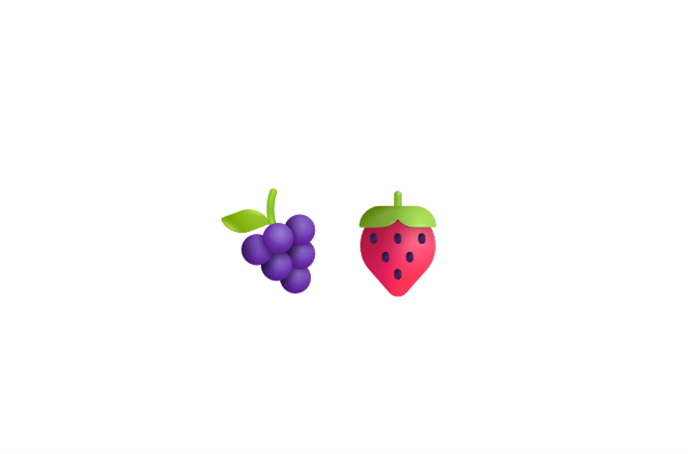 Berry Vineyard Box๐๐