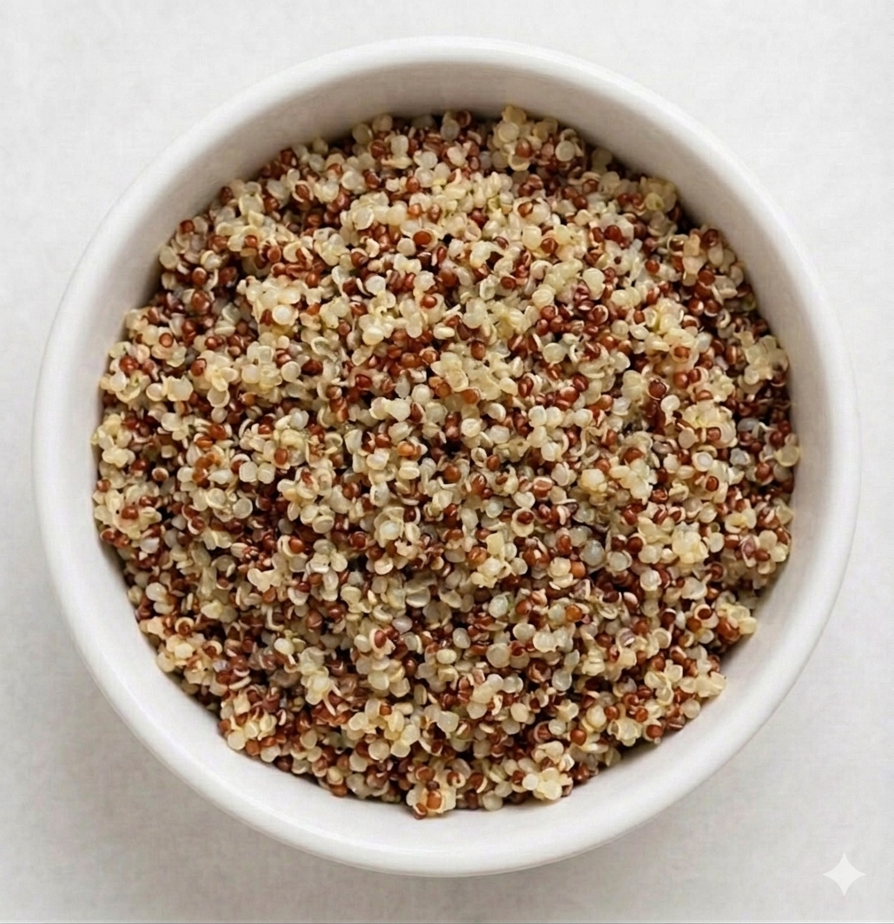 Quinoa