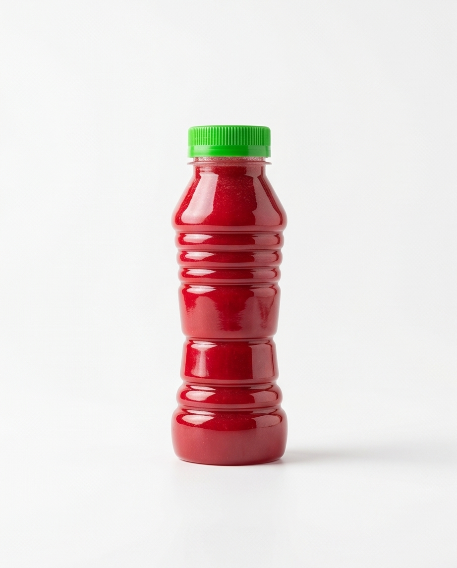 Red Glow Juice 250ml