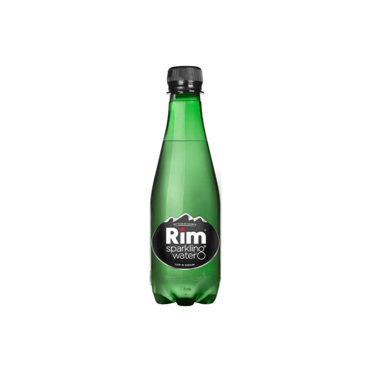 Rim Sparkling Water 330ml