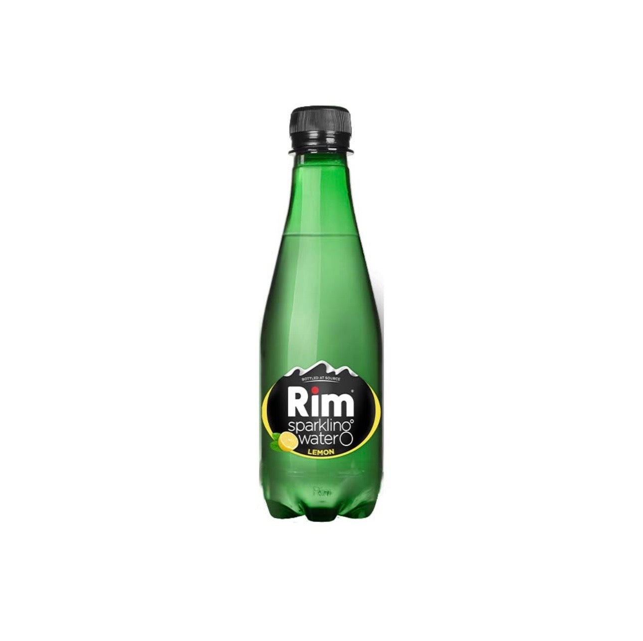 Rim Sparkling Water Lemon 330ml