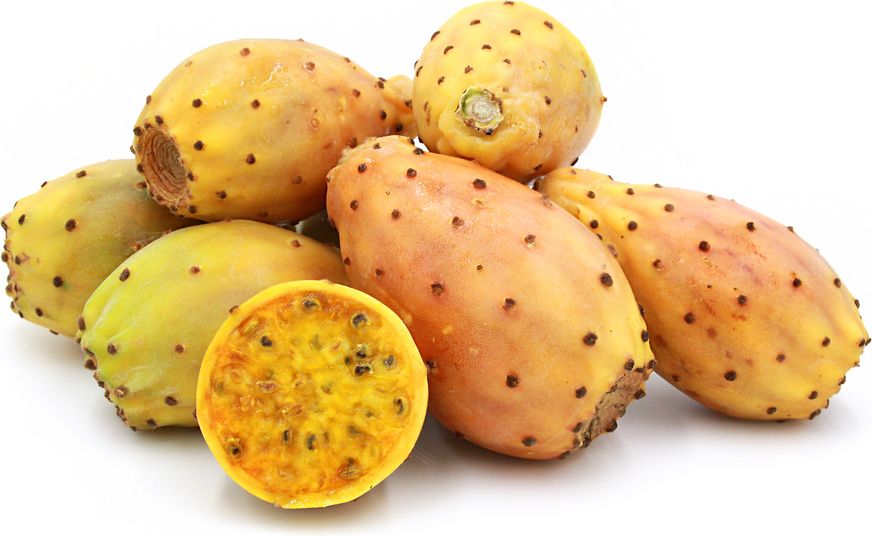 Cactus Pear 1kg