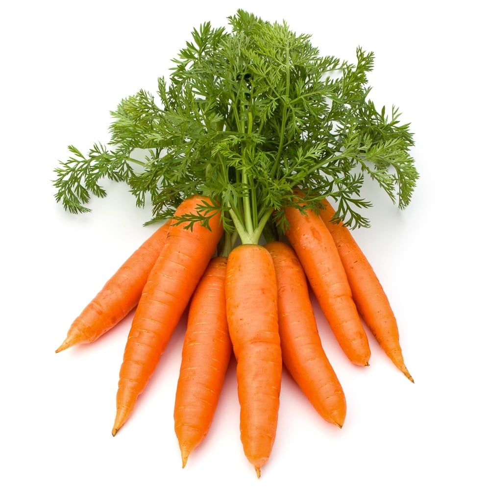 Carrot 1kg