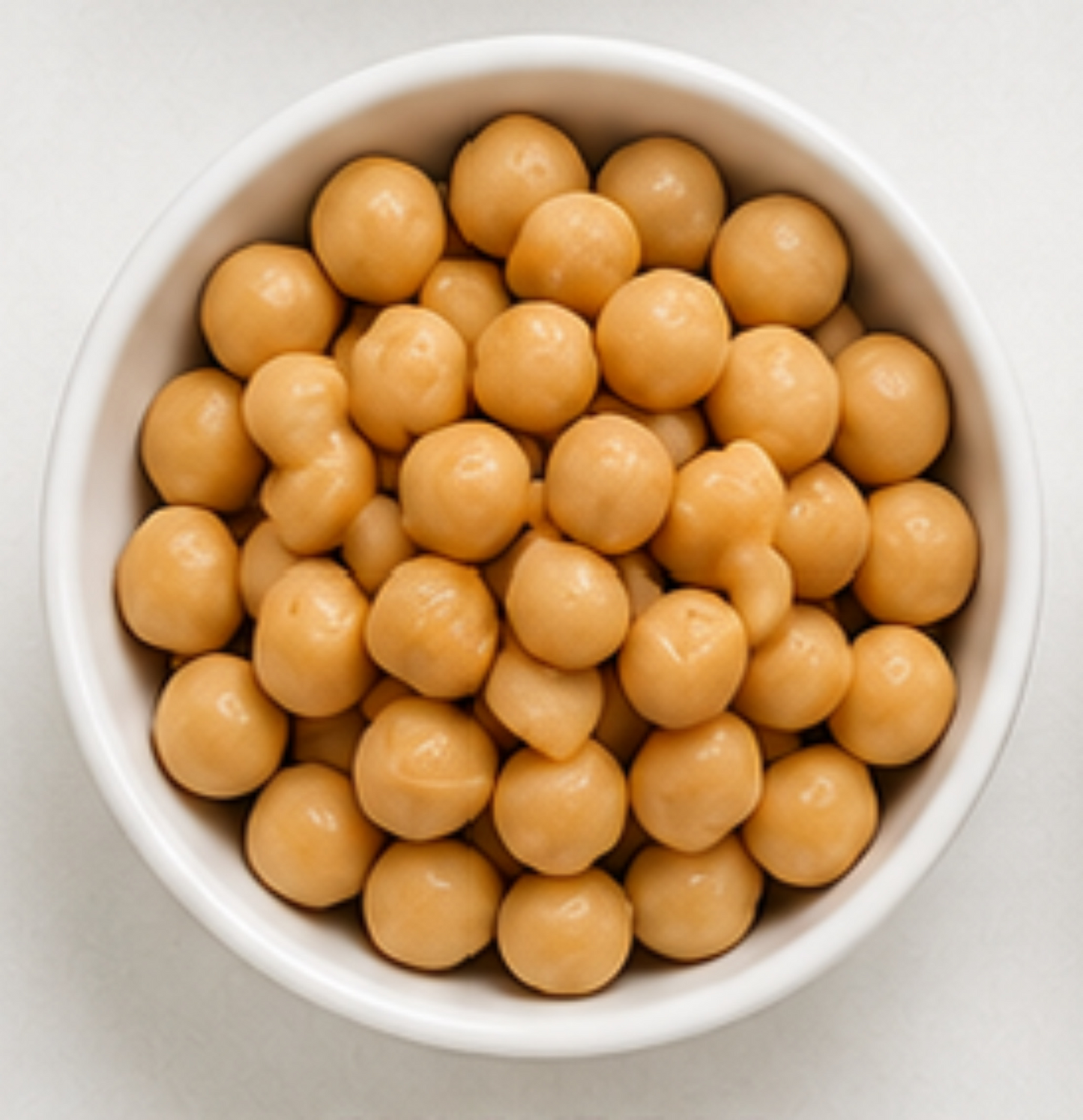 Chickpeas