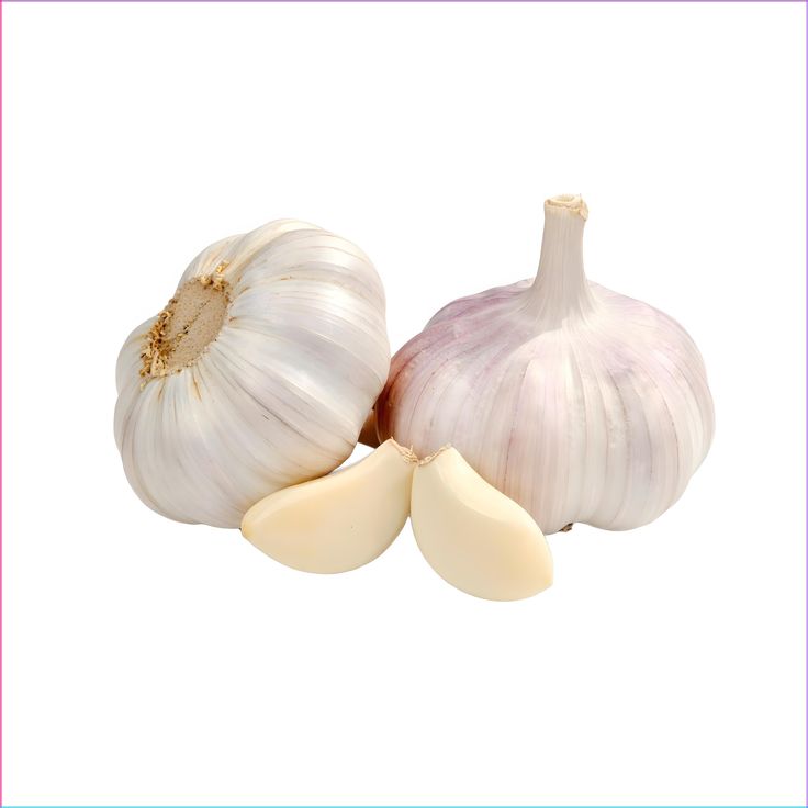 Garlic 1kg