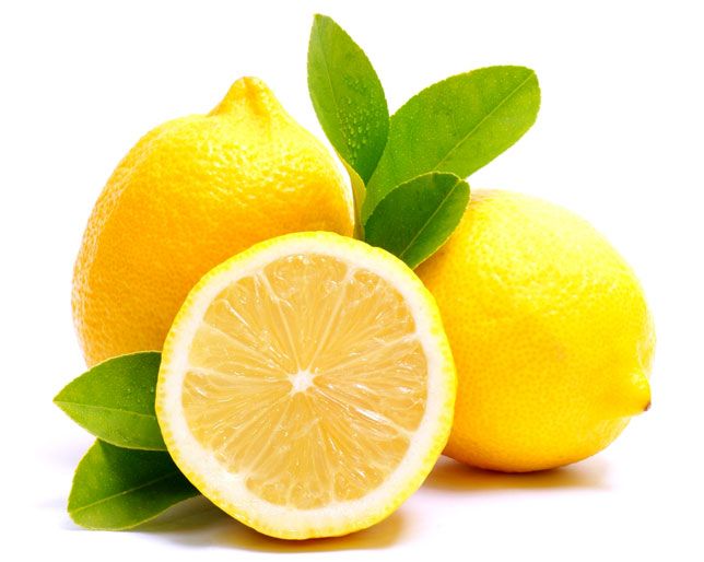 Lemon 1kg