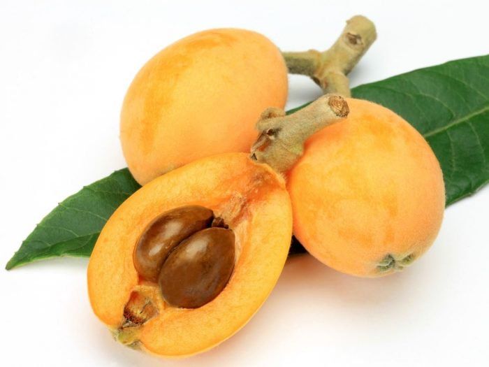 Loquat 1kg