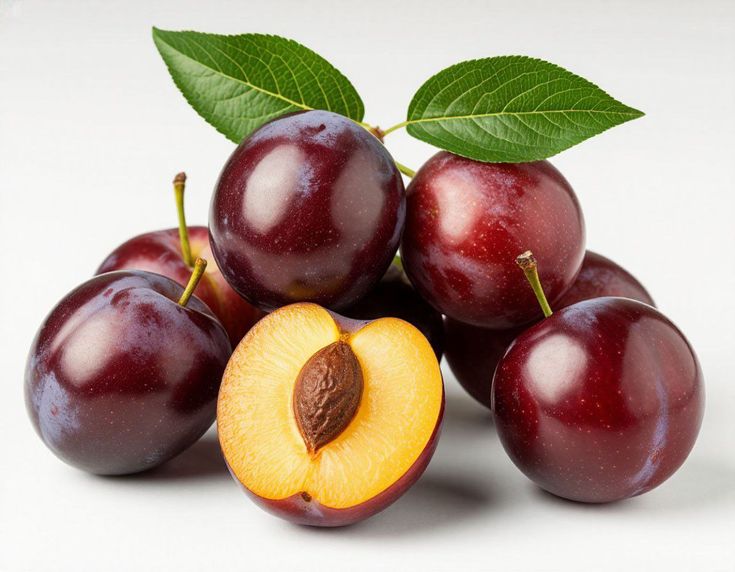 Red Peach 1kg