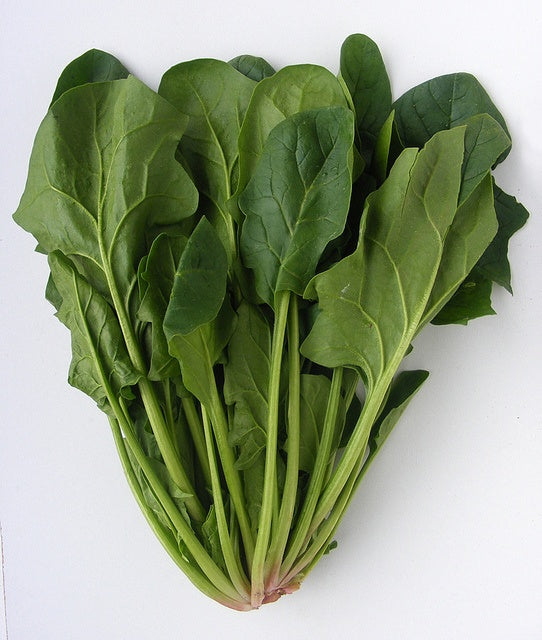 Spinach 1pc