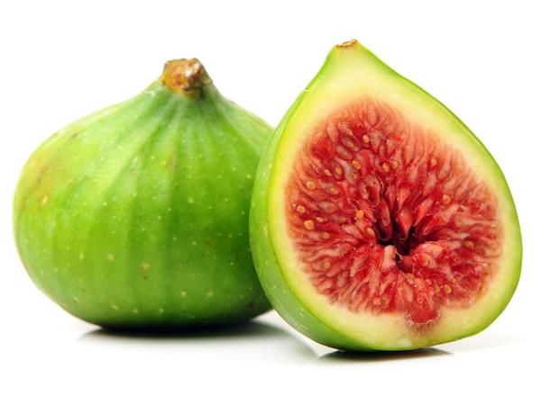 White Fig 1kg