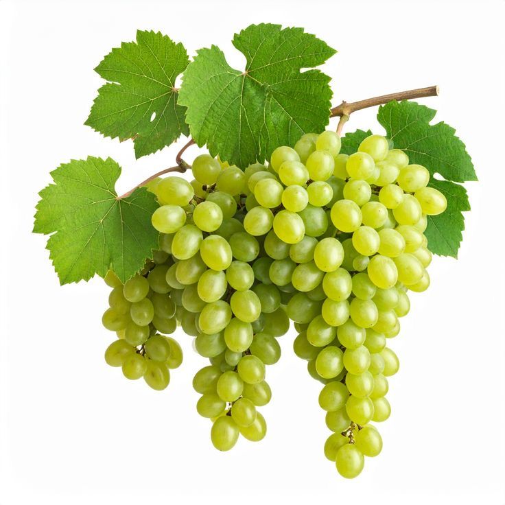 White Grape 1kg
