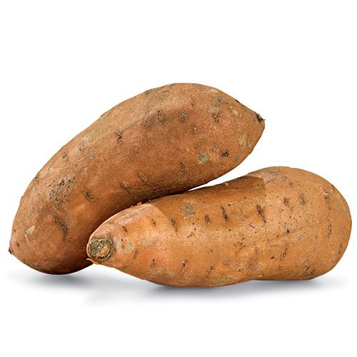 White Sweet Potato 1kg