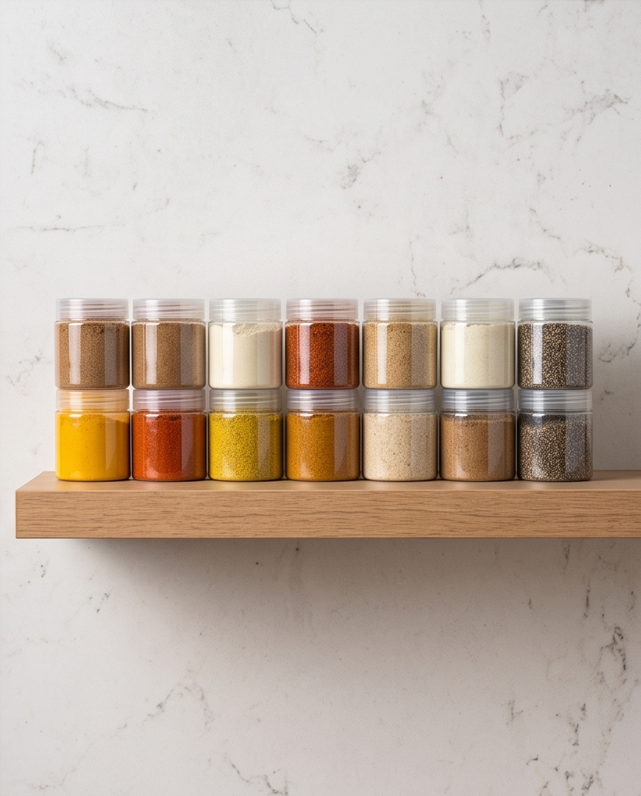 Spice Corner