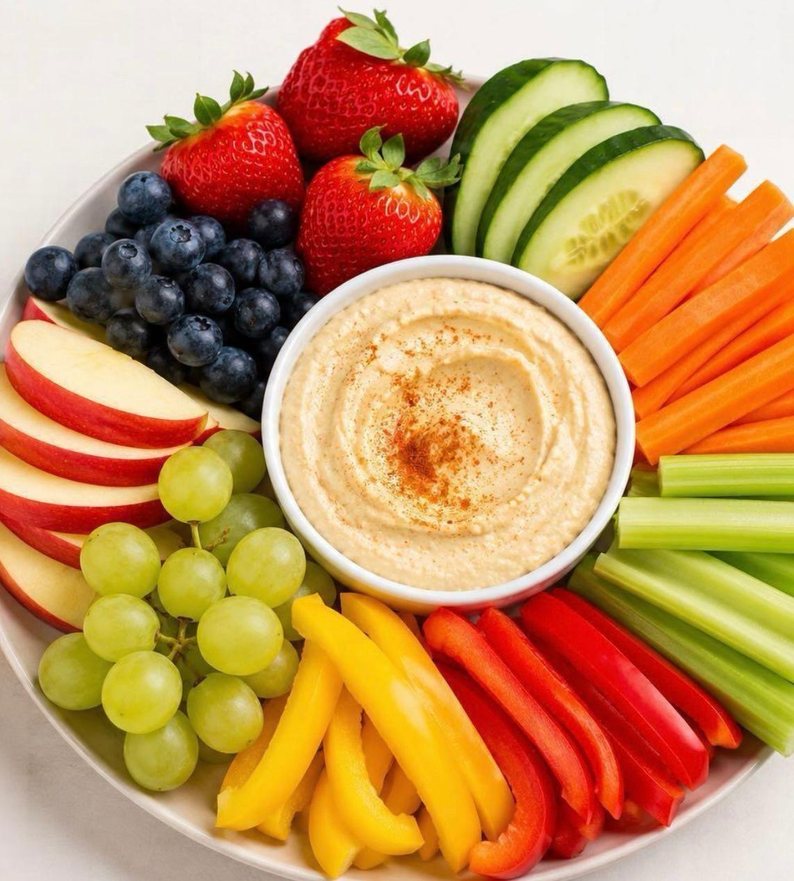 Fresh Store Healthy Bites