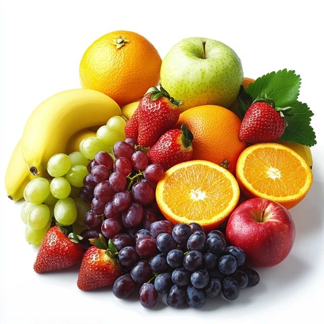 Fruits