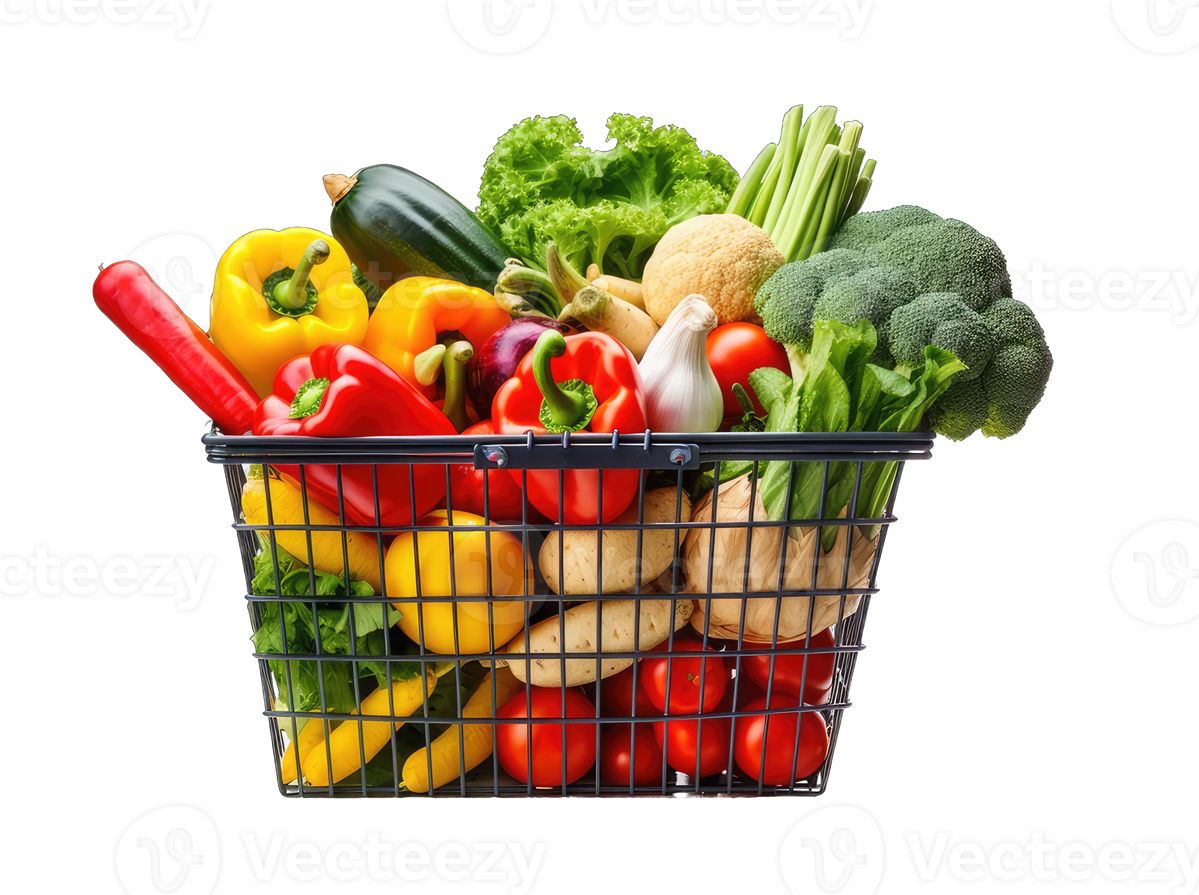 Vegetables