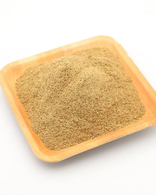 جوزة الطيب ناعم 100غ Nutmeg