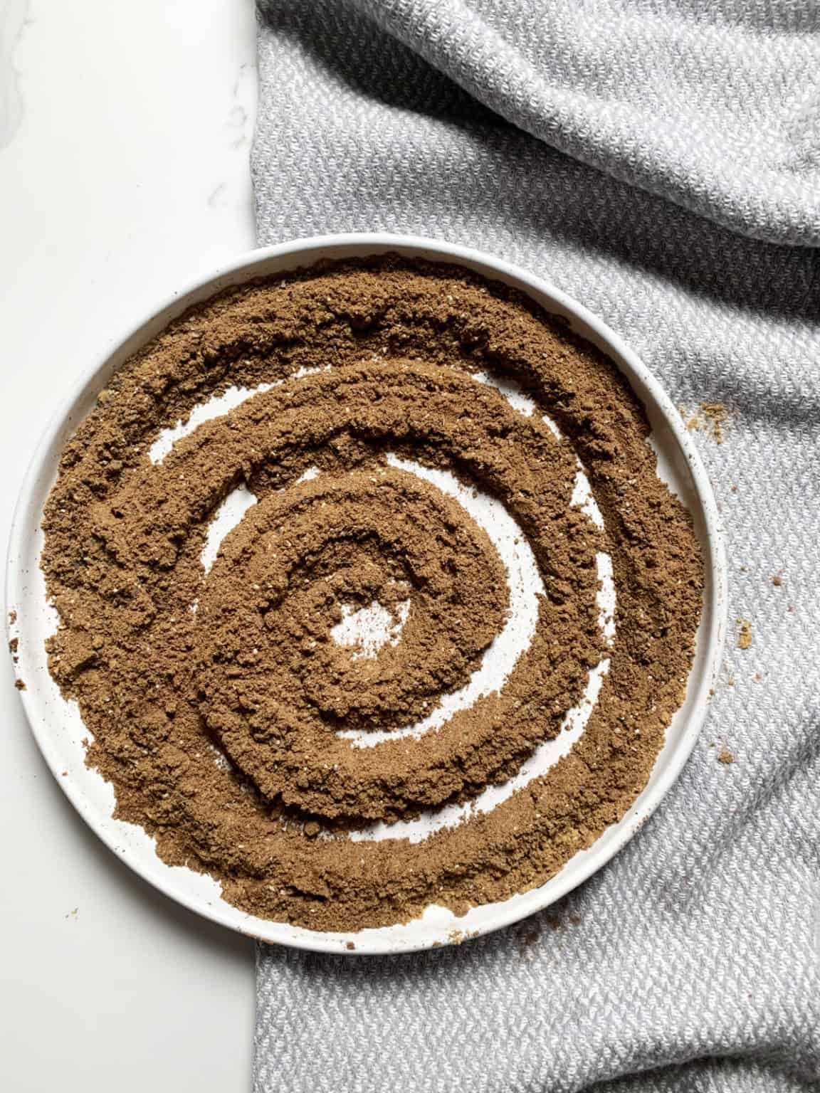 سبع بهارات 100غ Seven Spices
