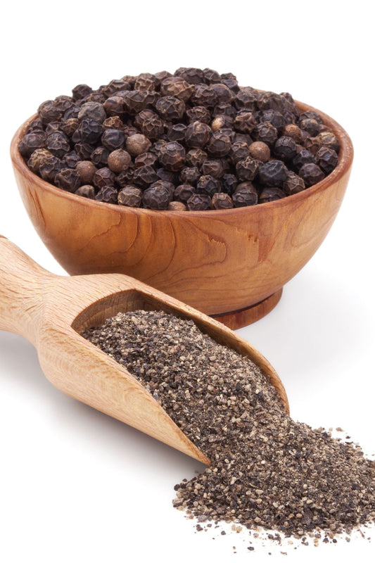 بهار اسود 100غ Black Pepper