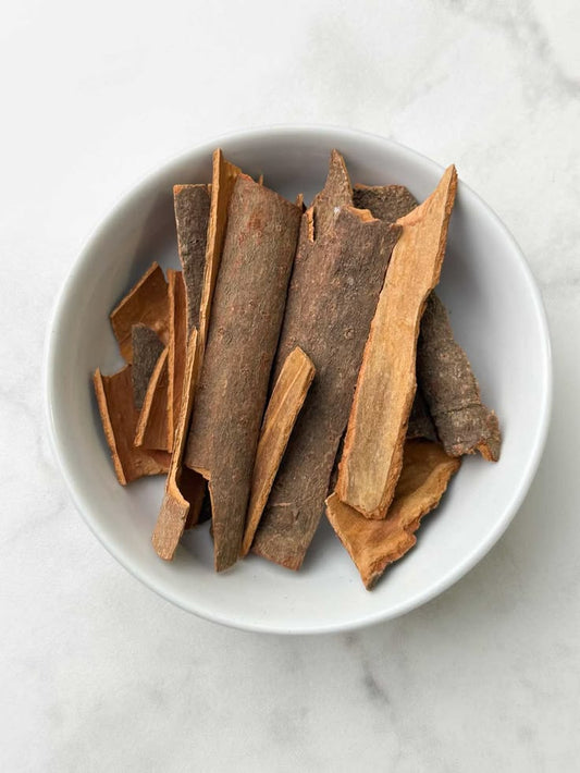 قرفه عود 100غ Cinnamon Sticks