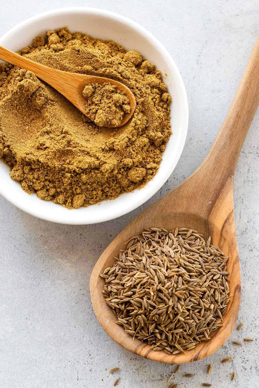 كمون ناعم 100غ Cumin
