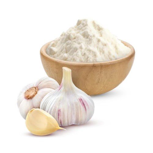 ثوم ناعم 100غ Garlic Powder
