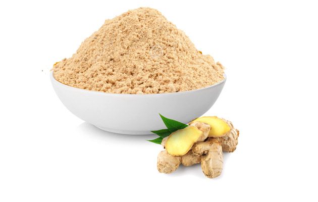 زنجبيل ناعم 100غ Ginger