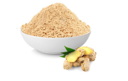 زنجبيل ناعم 100غ Ginger