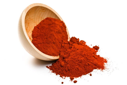 بابريكا 100غ Paprika