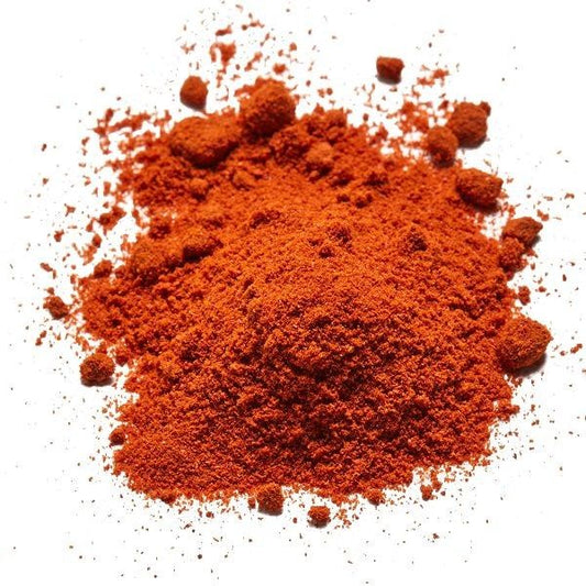 بابريكا مدخن100غ Smoked Paprika