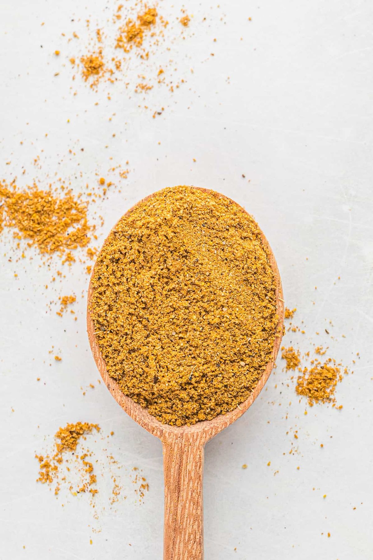 كاري حر 100غ Chili Curry