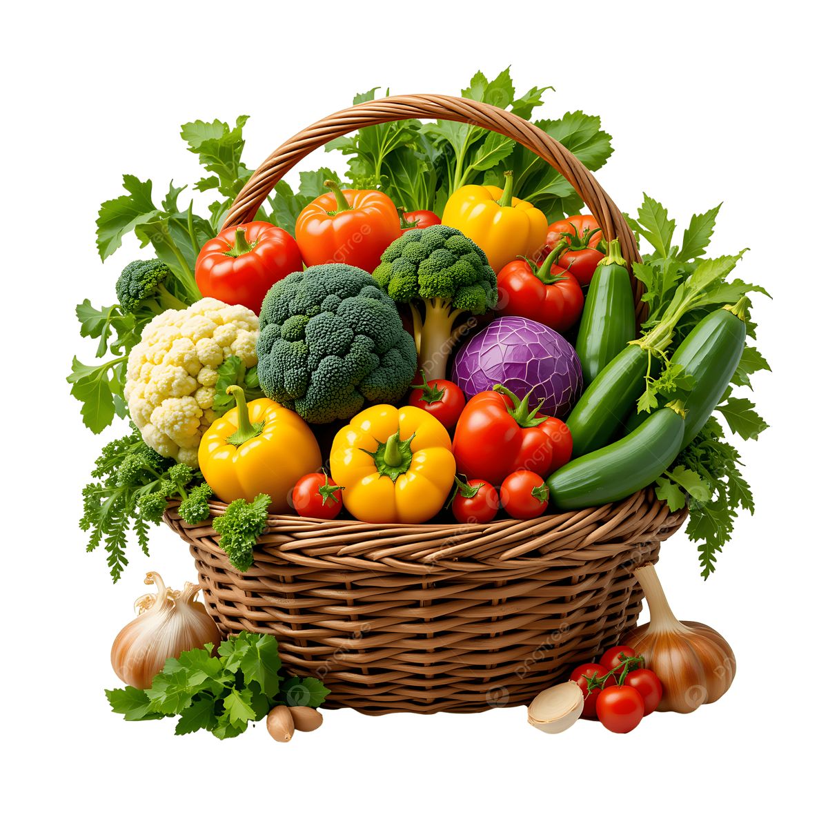 Vegetables
