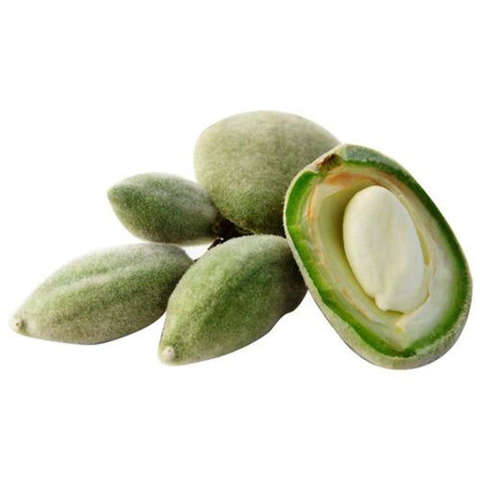 Almond Ferek (لوز فرك) 500gr