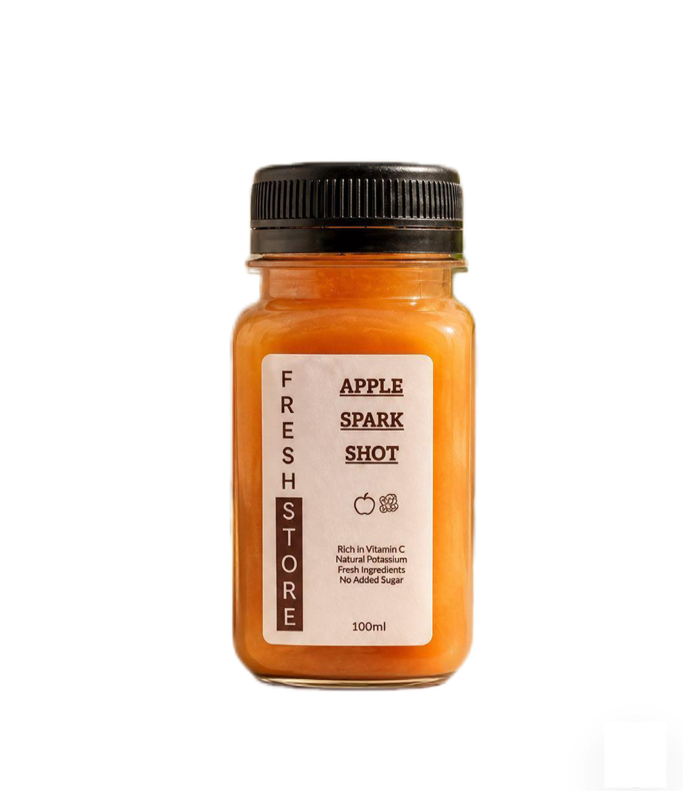 Apple Spark 100ml