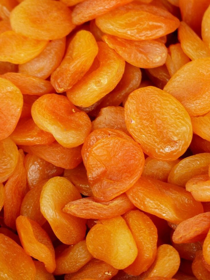 Apricot 100gr