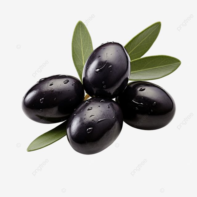 Black Olive 1kg